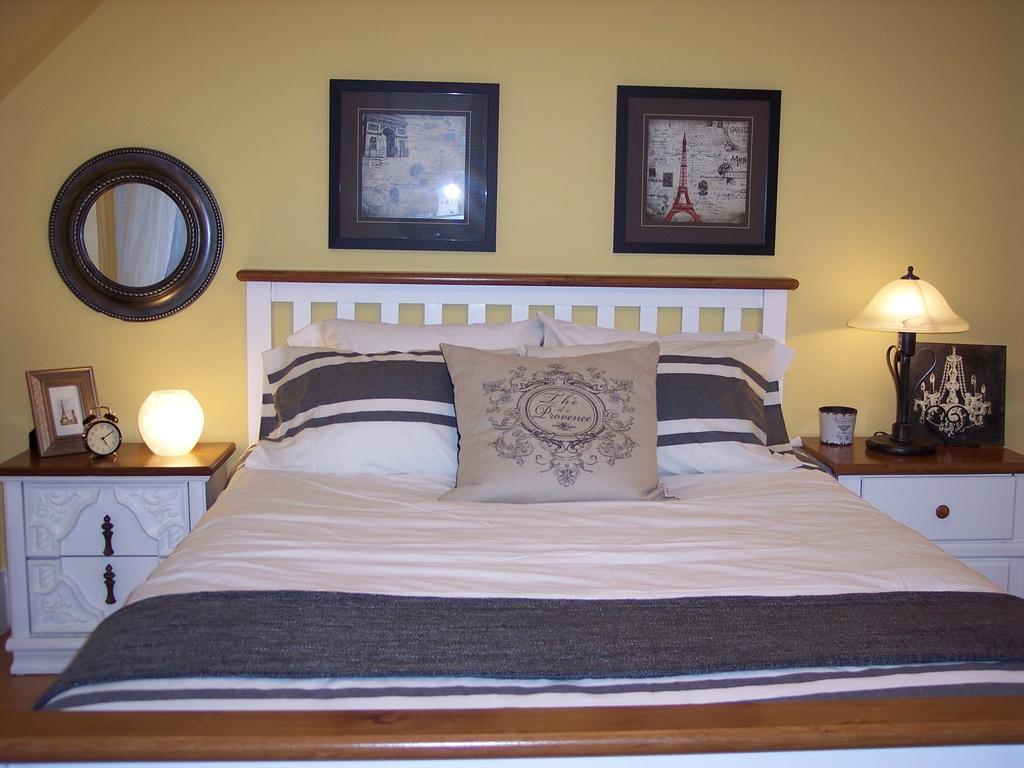 The Maples Bed And Breafast Hotel Angus Cameră foto