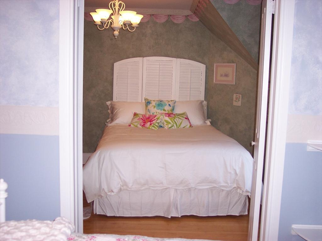 The Maples Bed And Breafast Hotel Angus Cameră foto